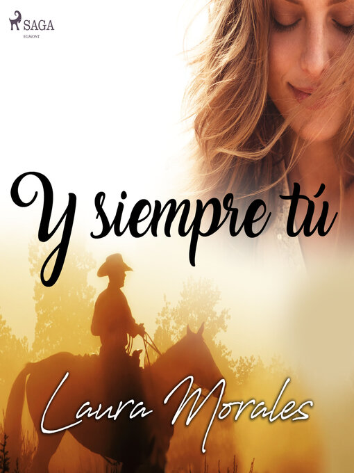 Title details for Y siempre tú by Laura Morales - Available